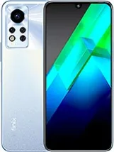 Infinix Note 20i